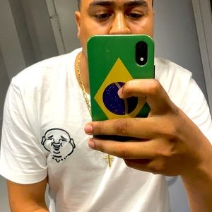 Meet your Posher, Larry